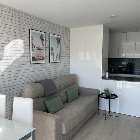 Apartamento Paradis Playa La Pineda Exterior photo