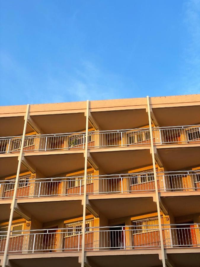 Apartamento Paradis Playa La Pineda Exterior photo