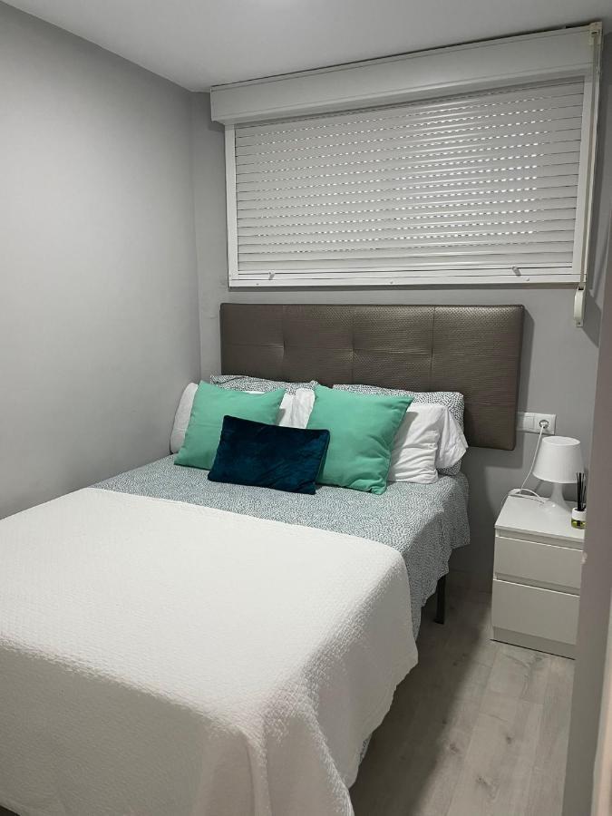 Apartamento Paradis Playa La Pineda Exterior photo